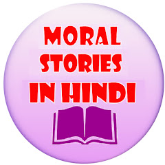 Moral Stories in Hindi Channel icon