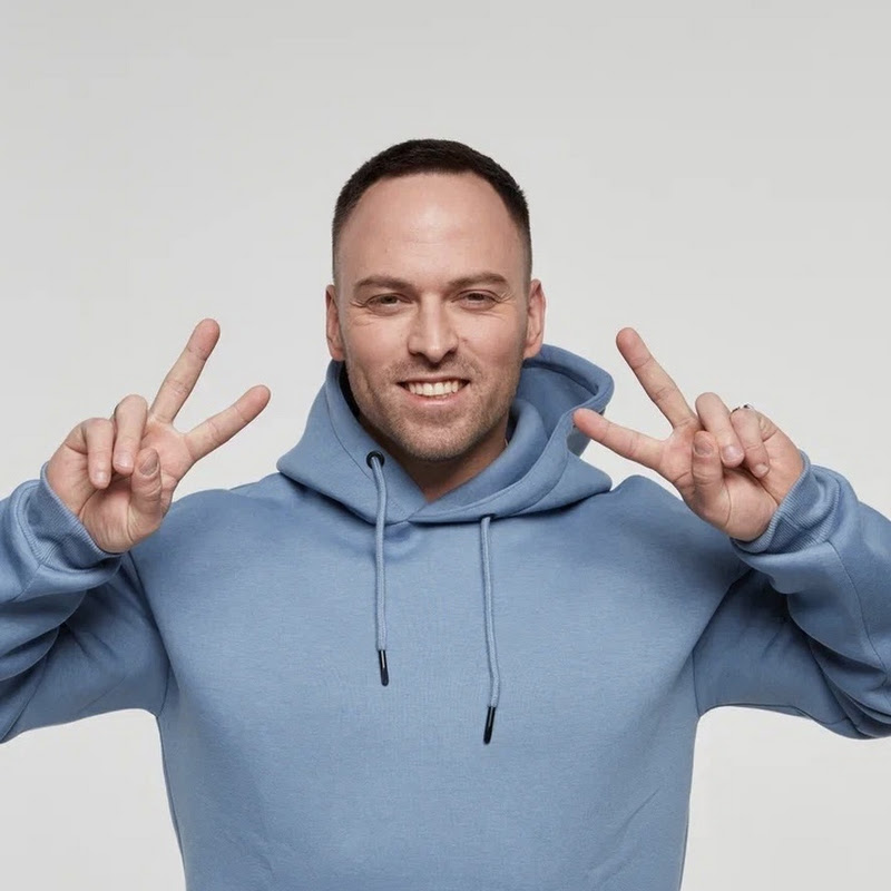 Алексей Столяров Logo