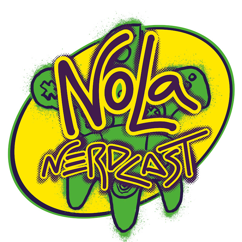 NOLAnerdcast