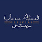 Umera Ahmed Image Thumbnail