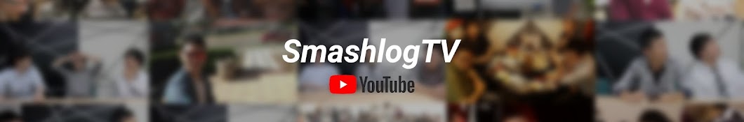 SmashlogTV Avatar de chaîne YouTube