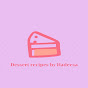 Dessert recipes by hadeesa logo
