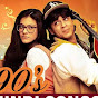 90s jadoo jukebox logo