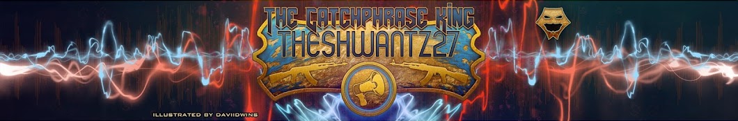 TheShwantz27 YouTube channel avatar