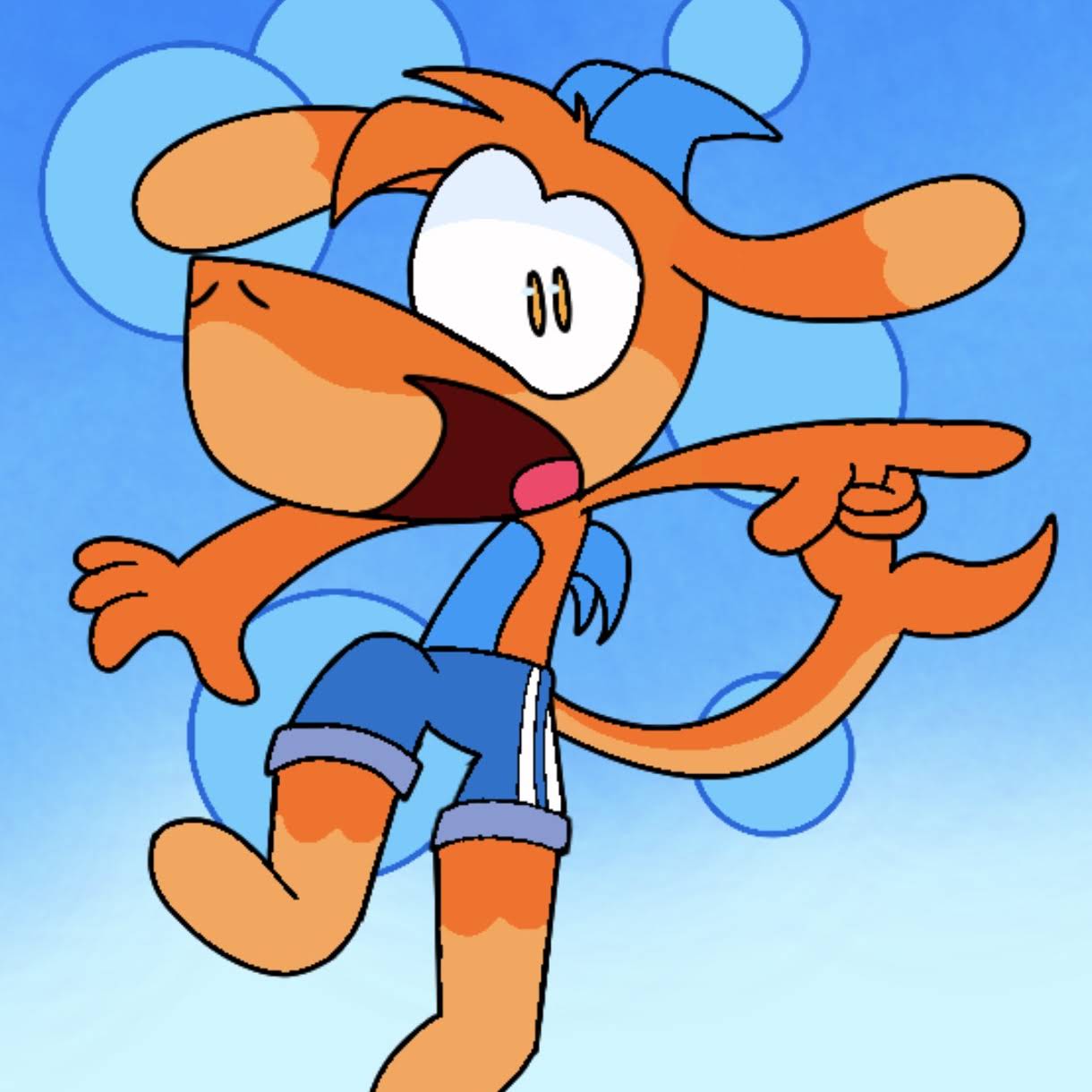 Post from Splash (ProjectJAM)