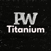 PW Titanium 