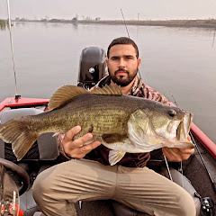 Stank the Tank Fishing 