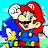 TheSuperMarioAndSonicBros