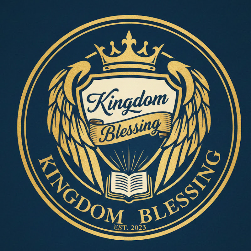 Kingdom Blessings DigTube Channel 