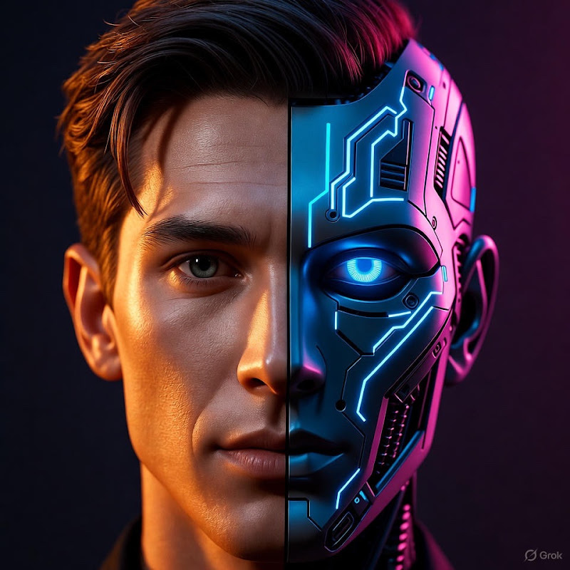 Human AI
