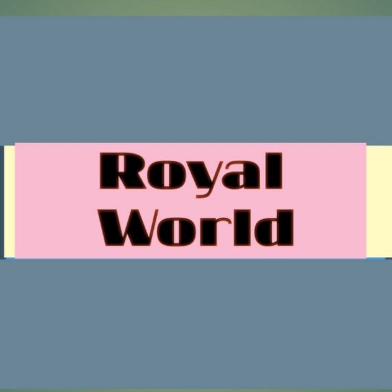 Royal World KK