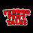 Terror Ted's Tales