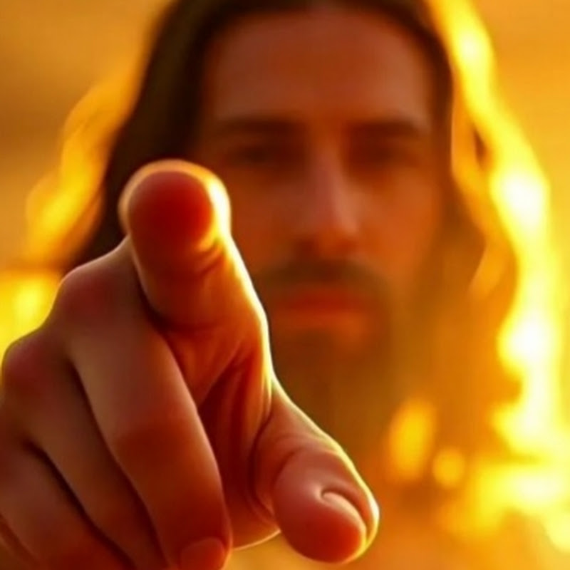 Jesus Words of wisdom