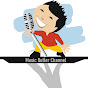 Music Butler Channel Avatar