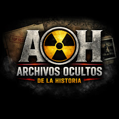 AOH – Archivos Ocultos de la Historia
