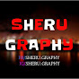 Sheru Graphy logo