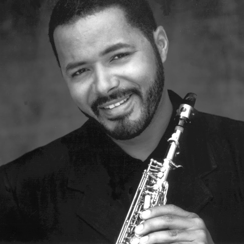 Najee - Topic