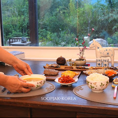 숲속작은집-soopjak 