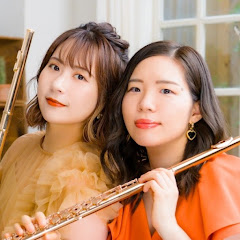 フルートデュオアラン