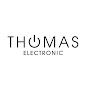 Thomas Electronic GmbH logo
