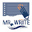 Mr. Write