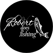 Robert does fishing