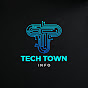 Tech Town Info