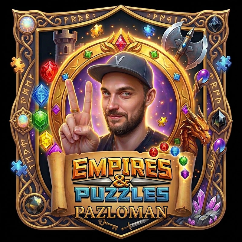 Pazloman