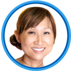 Nutrition with Judy Avatar