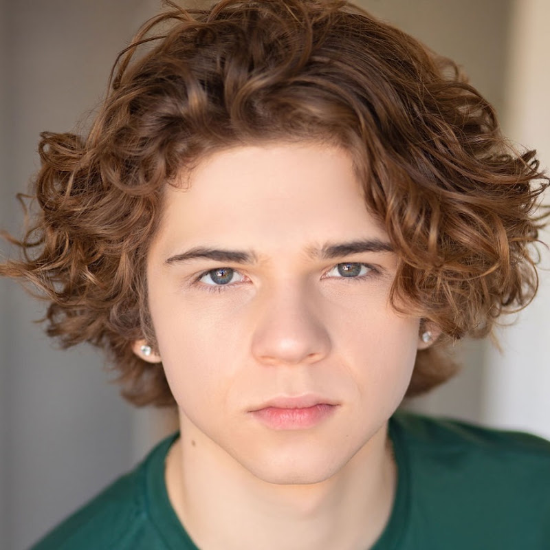 Jordan Clark channel avatar