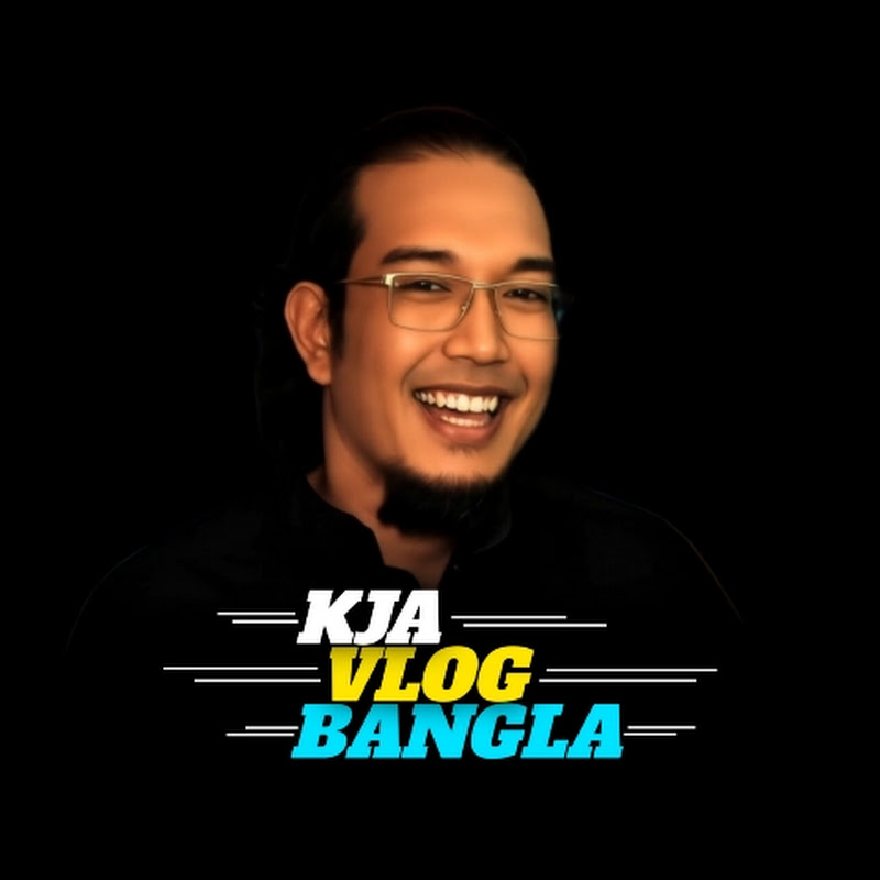 KJA Vlog Bangla