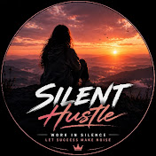 🔥 “Silent Hustle” 🔥