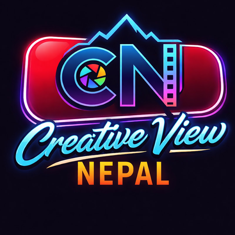 Creative View Nepal