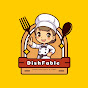 DishFable logo