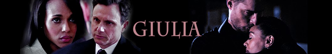 Giulia YouTube channel avatar