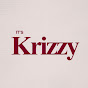 KRIZZY logo