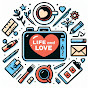 About Life and Love logo