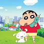 shinchan tv logo