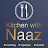 KITCHEN WITH NAAZ & Dubai lifestyle