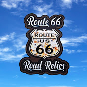 Route 66 Road Relics Finding Junkyards & Car Shows
