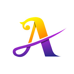 Логотип каналу ايه تك تطبيقات والعاب مهكره-Atech