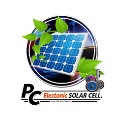 SorElectronic Solar cell
