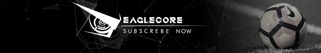 EAGLECORE YouTube channel avatar