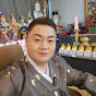 나라신궁 오방도령