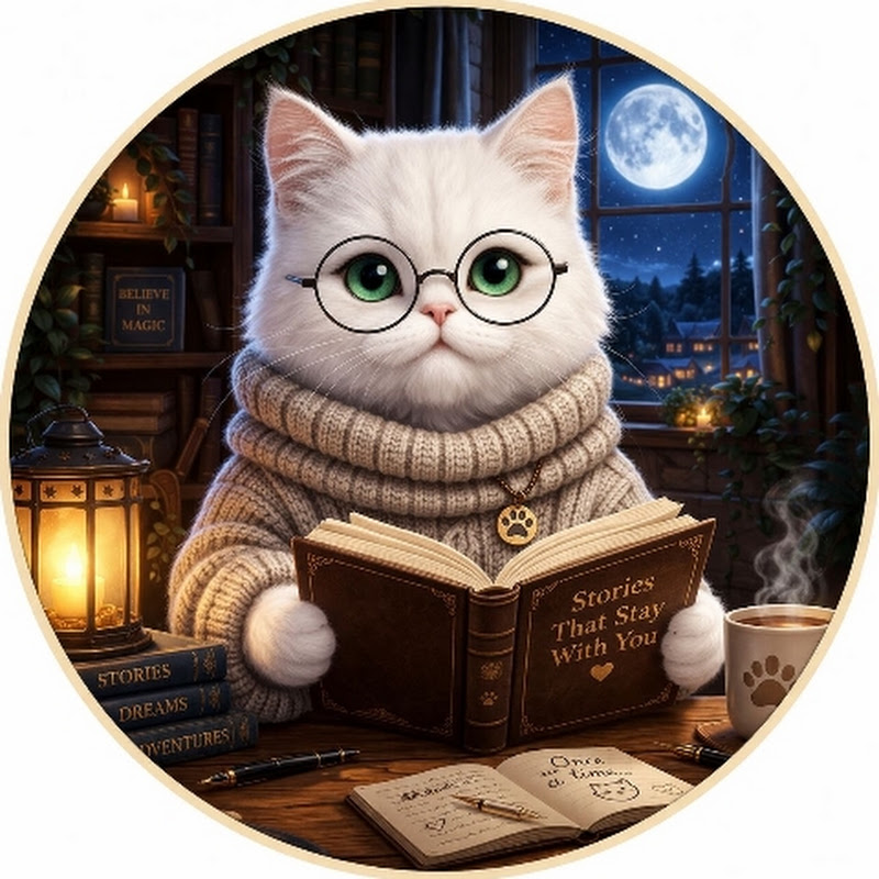 English Catist 