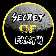 Channel thumbnail for Secret Of Earth