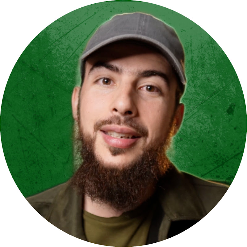 Ameen Omar icon