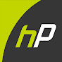 Haogenplast Official logo