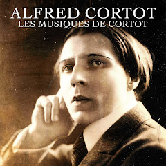 Alfred Cortot - Topic