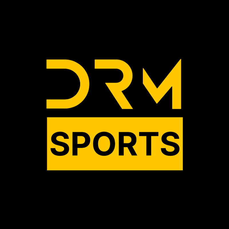 DRM Sports